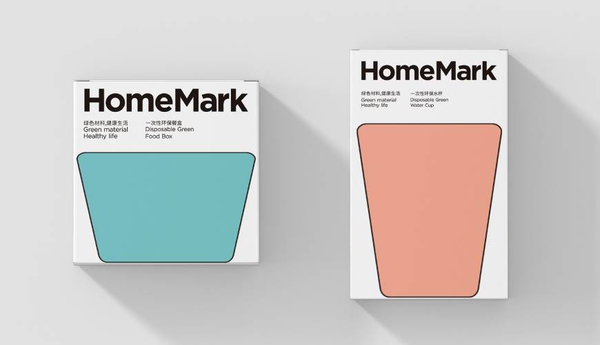 福山区VI设计报价标准