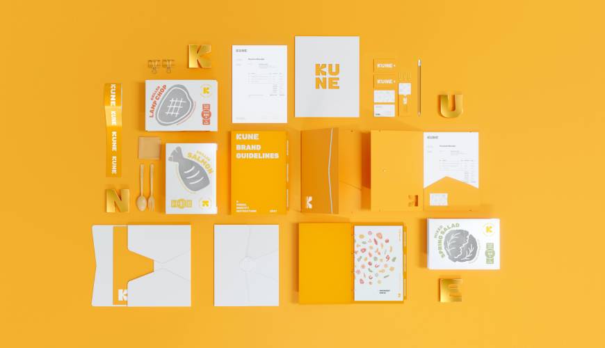 福山区VI设计的品牌投资回报率