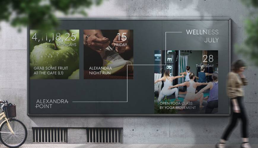 福山区VI设计公司如何进行品牌审核