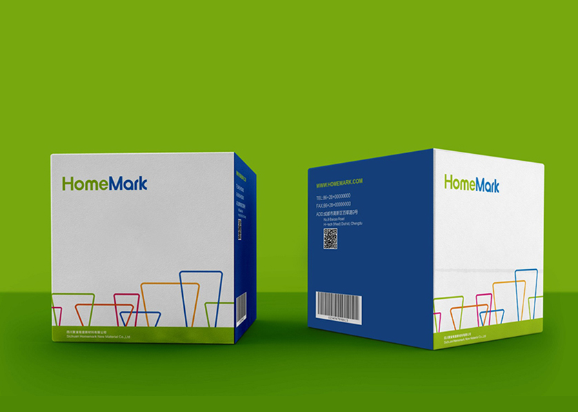 福山区VI设计公司