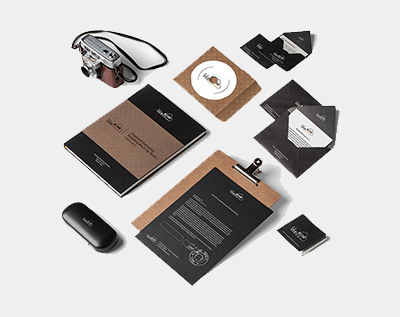 福山区VI设计公司：深耕本土需求，打造定制化VI设计解决方案