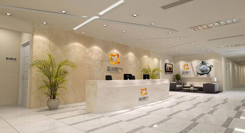 福山区VI设计：融合地域文化，打造城市与企业品牌新名片