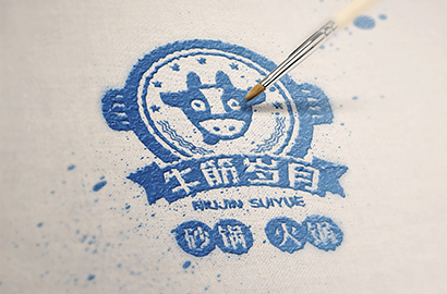 福山区VI设计：解码城市文化，打造专属视觉名片